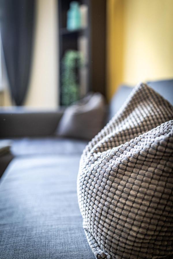 Appartement The Hub By Jr *
