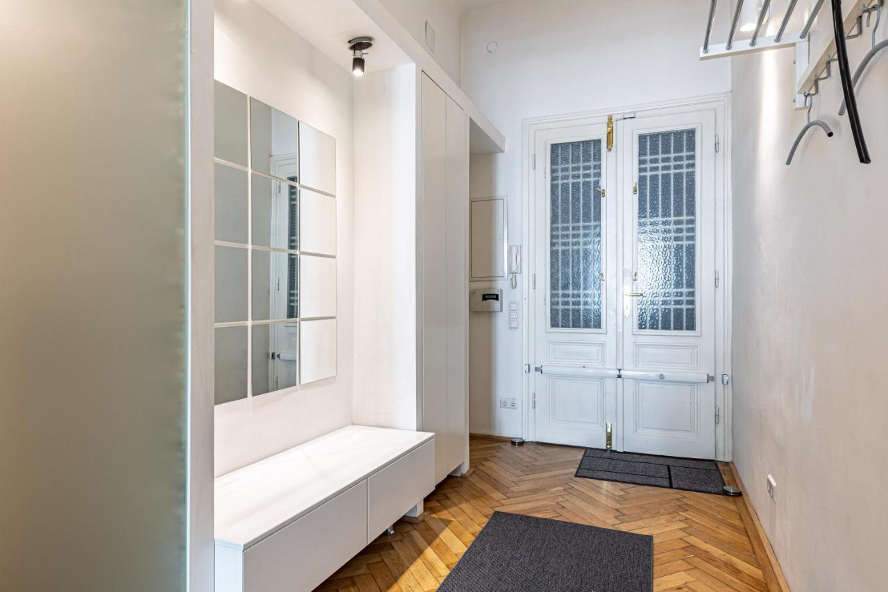 Appartement The Hub By Jr Vienne