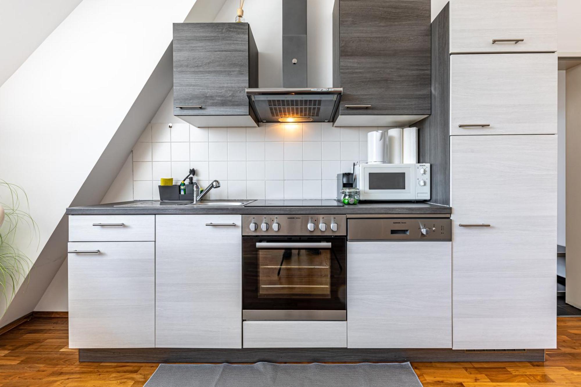 Appartement The Hub By Jr *