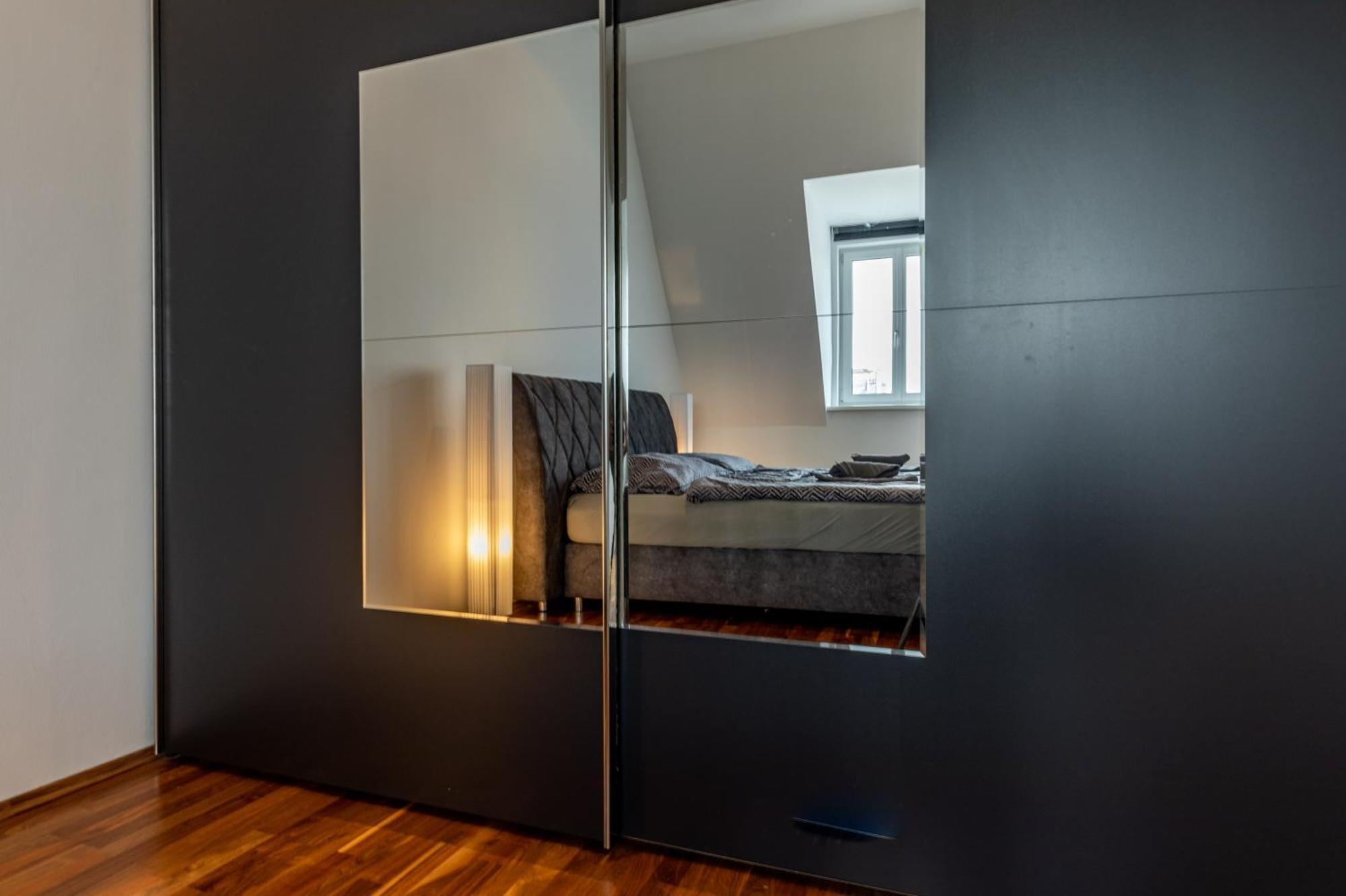 Appartement The Hub By Jr
