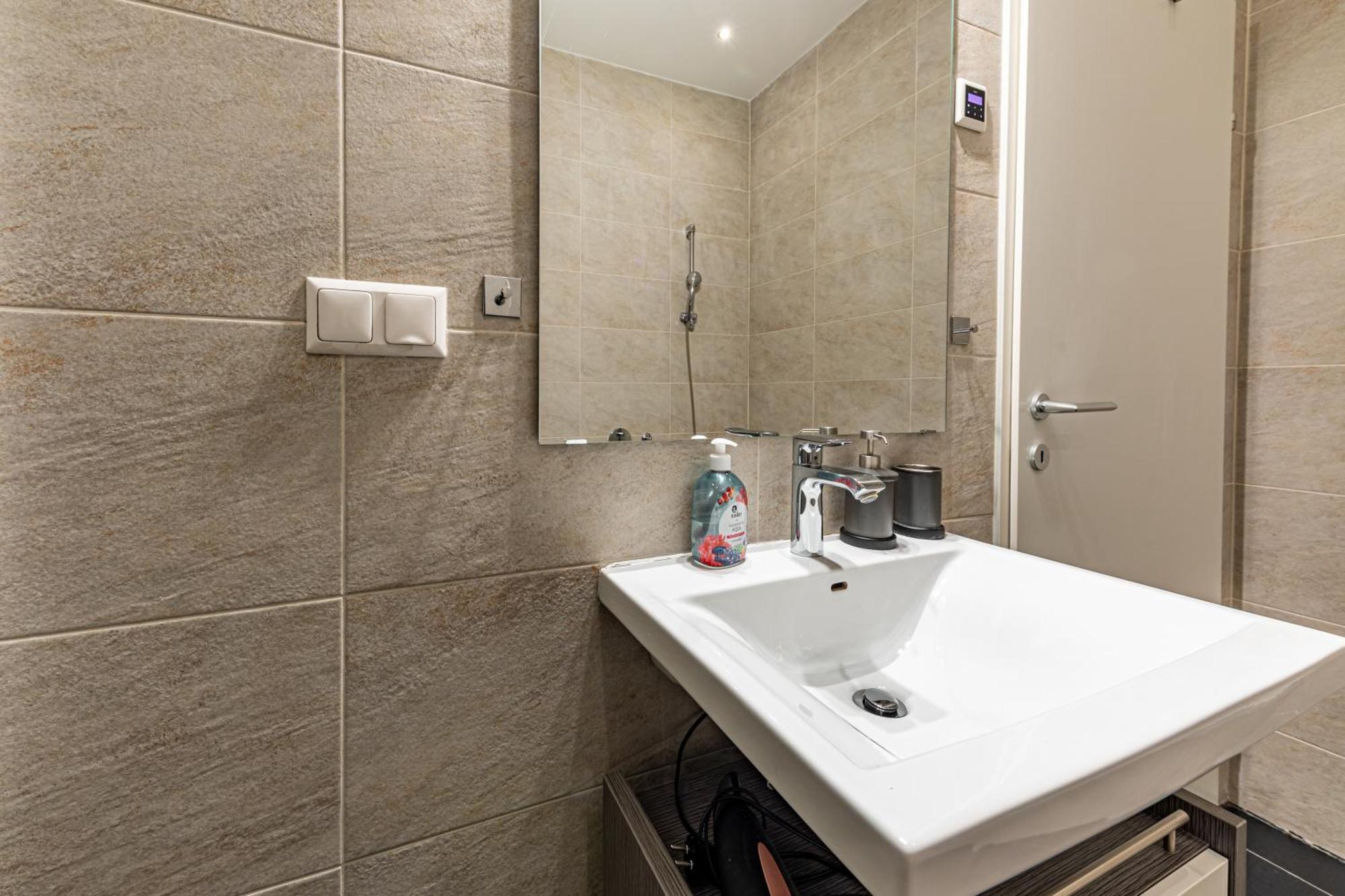 The Hub By Jr Appartement Vienne
