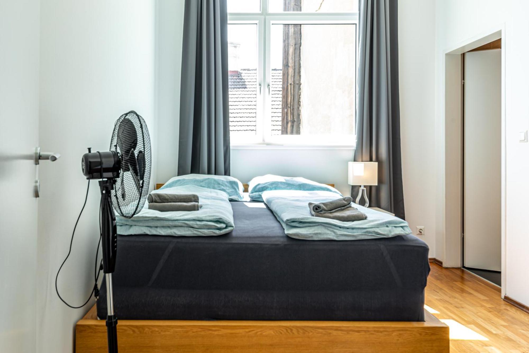 The Hub By Jr Appartement Vienne