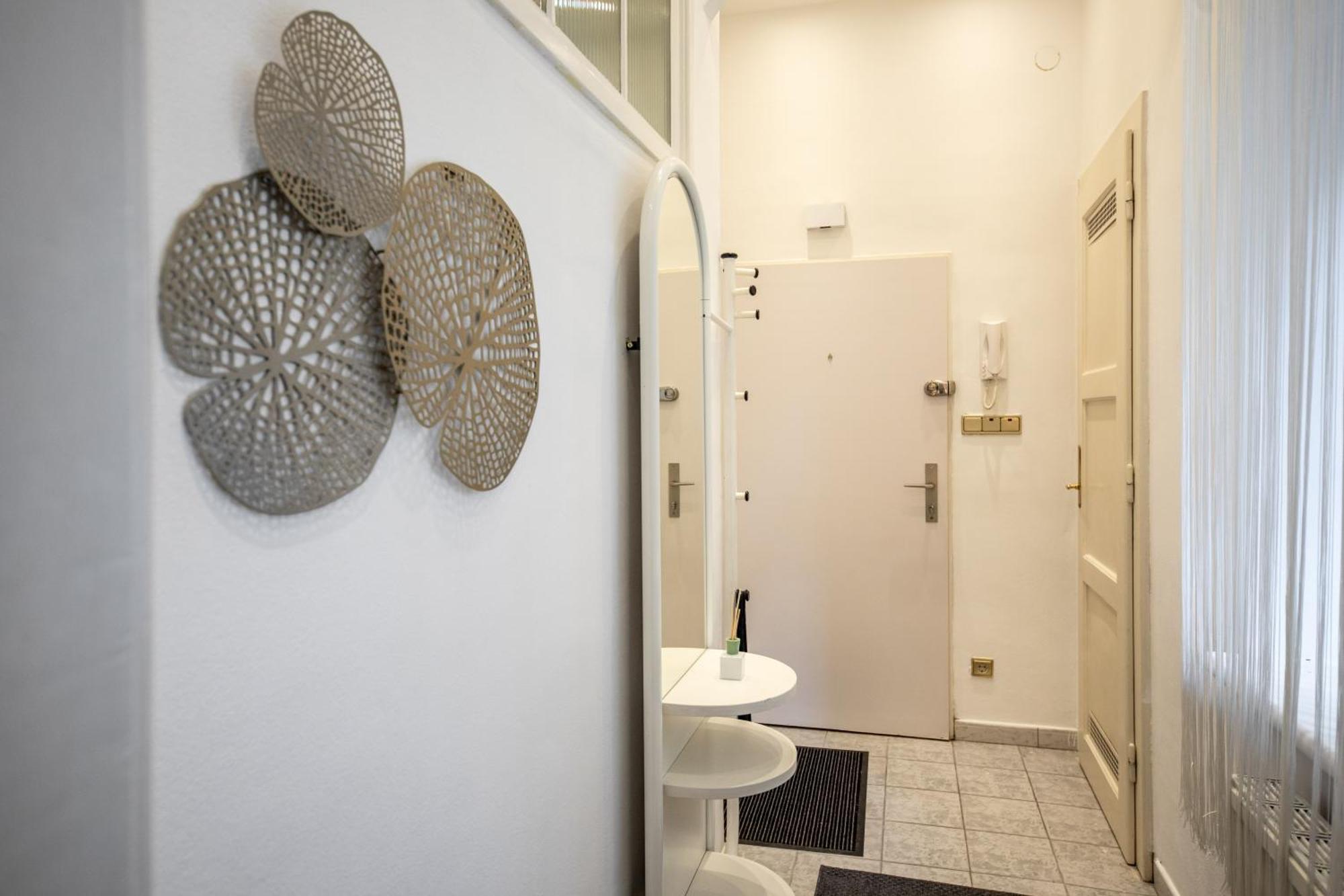 Appartement The Hub By Jr